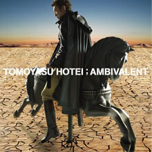 ニュー・アルバム＆ツアー・ファイナル公演決定！
