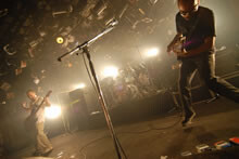 【音楽配信】ドラマの主題歌を担当！