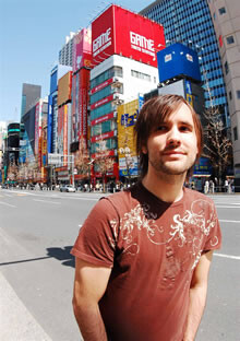 逆輸入日本語カヴァー第二弾リリース！