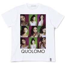 ガ―リーなコラボTシャツを発表！！