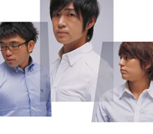 2年半ぶりとなる4thアルバムリリース決定！