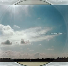 WEB企画で新曲「I stand free」をイメージする写真を募集！！
