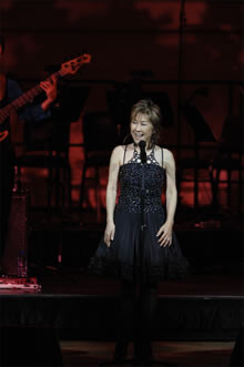 2度目となるカーネギーホール・大ホール公演大成功！