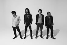 新曲を異例のCDリリース200日前に先行配信！
