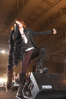 15th ANNIVERSARY YEAR START！“特別な1年”の内容を発表！！