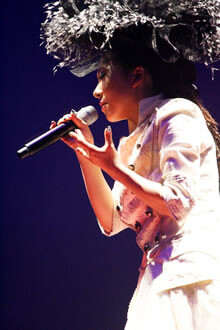 ライブツアーで初披露の新曲配信スタート！！