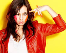 UNIQLOのCMに出演！遂に念願の世界進出？！