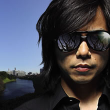 サントリー焼酎「はなうた」CM曲に決定！