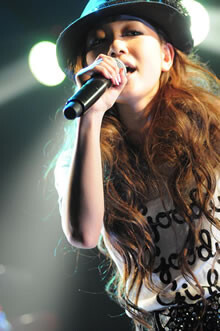 西野カナ 待望の新曲を発表 最新音楽ニュース 歌ネット