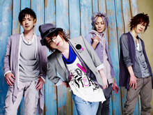 新曲「ラブラボ」着うた(R)の無料ダウンロード企画を実施中！！
