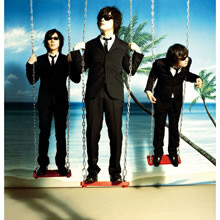 GLAY、チャットモンチーらと対バンツアー！