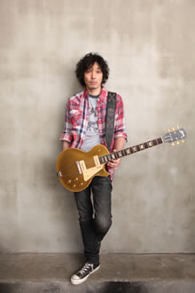 初の連ドラ主題歌決定！
