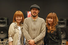 スキマスイッチ常田真太郎プロデュースの新曲発売決定！