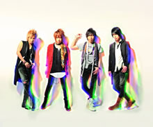 待望のメジャー第1弾アルバム曲が、着うた(R)超先行配信！