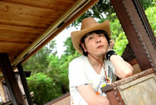 新曲「真夏と奇蹟」を着うた(R)限定配信！！