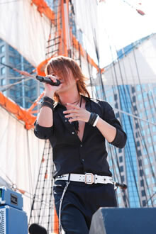 15周年最大のお祭りのコンセプトは“HOTEL GLAY”！