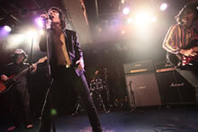 2ndミニアルバムリリース＆レコ発ワンマン決定！