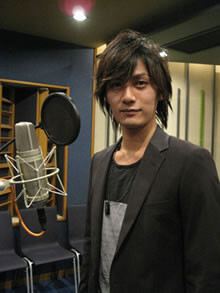 加藤和樹 家庭教師ヒットマンreborn に声優参加 最新音楽ニュース 歌ネット