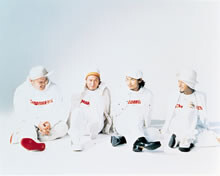 名曲「Only Holy Story」が9年の時を経て、デジタル配信スタート！