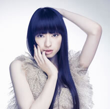 女優・栗山千明、歌手デビュー決定！