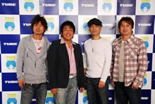念願の湘南海岸で初ライブ決定！