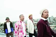 ニューシングル「お二人Summer」発売記念リリースパーティを開催！