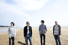 新曲「夜明けのBEAT」がドラマ「モテキ」主題歌に決定！