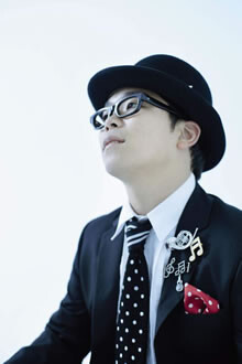 マッキー、akko、JUJU大絶賛！唯一無二の歌声に応援コメント！！