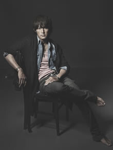 待望のニューアルバム「Hadou」発売決定！