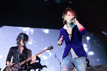 うっかり告知！？11月に東京ドーム単独公演決定！！