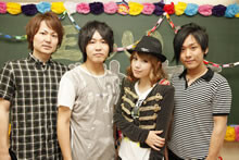 新曲が、仲里依紗初主演ドラマ主題歌に決定！