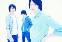 デビューシングルがTBS「CDTV」8月度エンディングテーマに決定！