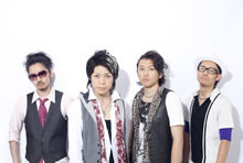 今秋に8thシングル、2ndアルバム、全国ツアー決定！
