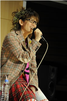 超プレミア・バースデー・イベント開催！全国ツアー決定！！