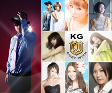 豪華ゲスト参加のリリース＆バースデー記念イベントを渋谷で開催決定！