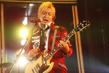 全国ツアー“ツるーリング2010”スタート！