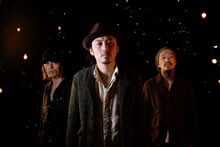 12月1日リリースの8th Album「ALMA」収録詳細公開！