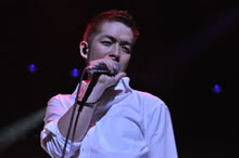 「ROCK＆SOUL」全国ツアースタート！