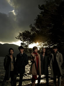 資生堂マキアージュCMモデルに、CM音楽は東京事変の新曲に決定！