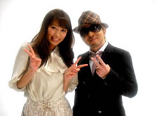 新曲「このまま2人で duet with Lisa Halim」のMVに里田まいが出演！