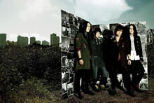 ?祈り”と“願い”を込めた楽曲「pray」を発表！
