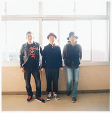 初の連続ドラマ主題歌決定！