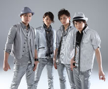 配信限定リリース第2弾「CAN'T STOP」着うた＆着ムービー配信決定！
