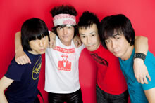 「カップヌードル」TV-CMのあの曲が、ついに着うた(R)配信決定！