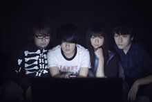 噂の新曲「yoakemae」、6月29日発売決定！