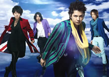 ニューシングル「GOOD LUCK MY WAY」詳細決定！