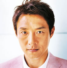 CDジャケット＆ミュージックビデオに日本一熱い男、松岡修造が登場！