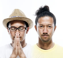 話題満載の両A面シングルリリース決定！