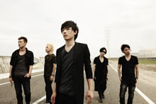 新曲が日本テレビ系土曜ドラマ「ドン★キホーテ」主題歌に決定！
