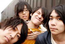 新曲「さよならフロンティア」が話題ドラマの主題歌に大抜擢！